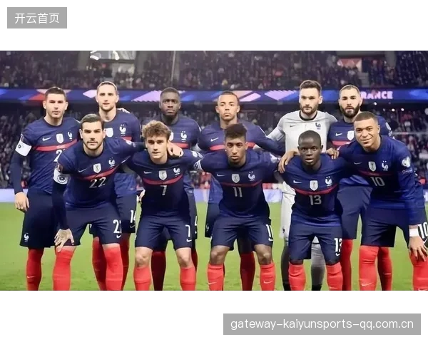 2026世界杯分组错位严重，真正强者藏在冷门队伍中