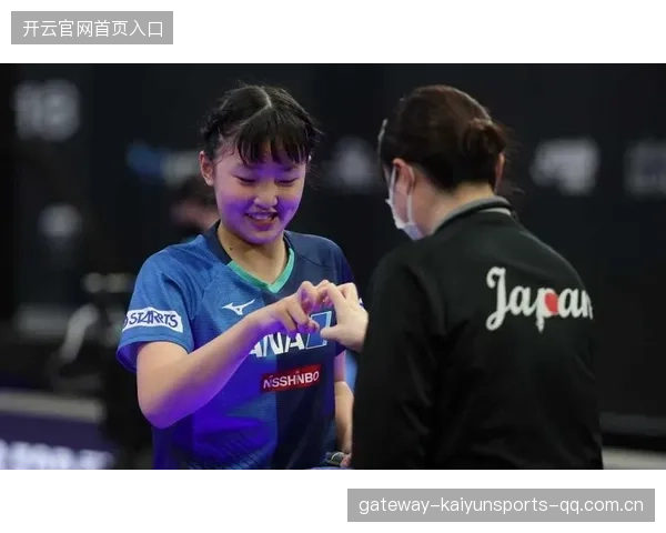 13岁神童再破纪录，乒坛未来天王雏形现